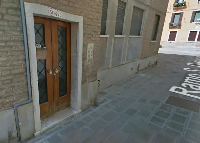 Casa Carla - Comodo In Venice Cannaregio - 2 Camere Private